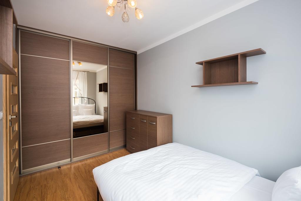 Supreme Apartments Sciegiennego Szczecin Exterior photo